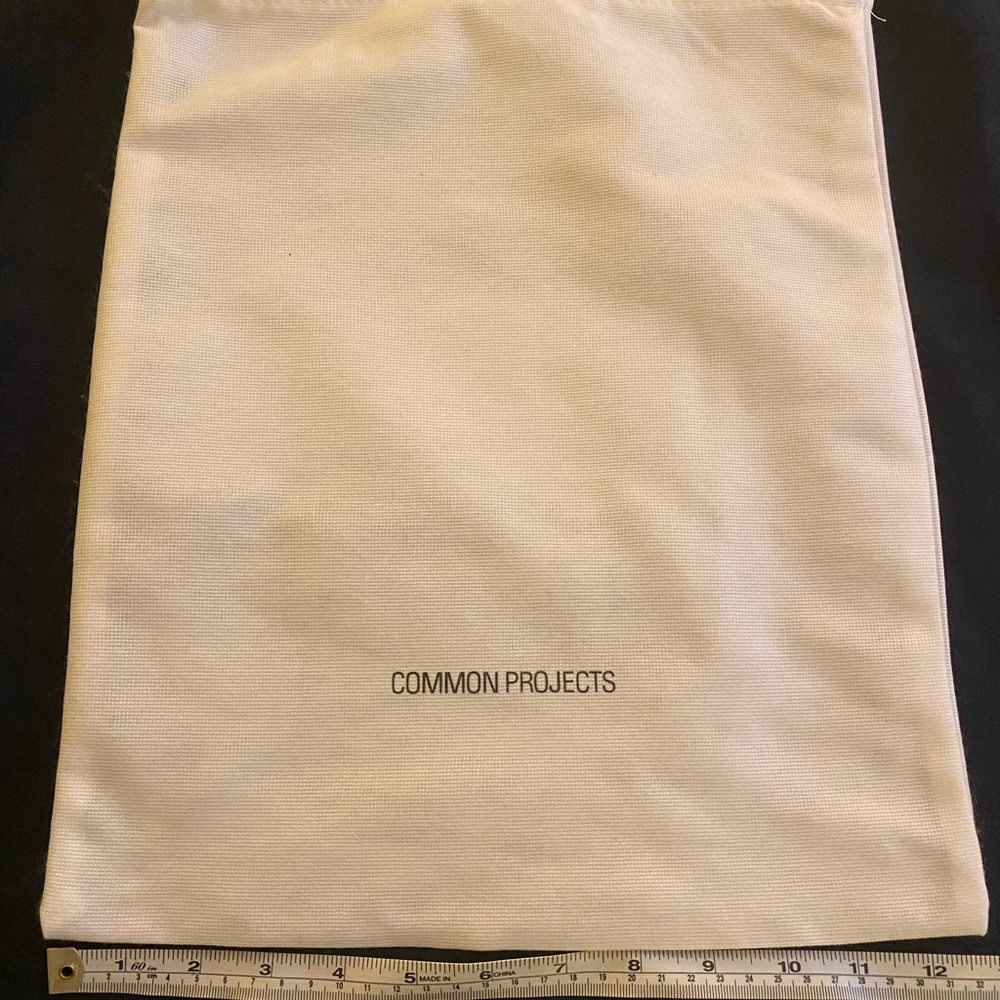 Authentic Common Project Bag